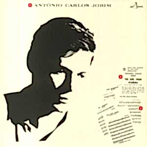 ANTONIO CARLOS JOBIM - THE GIRL FROM IPANEMA