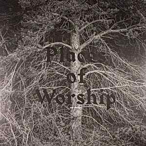 ARVE HENRIKSEN - PLACES OF WORSHIP