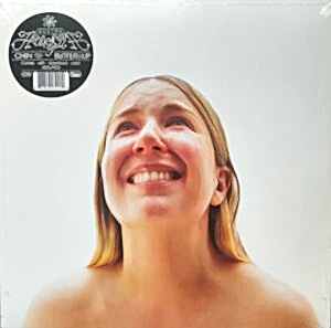 AUSTRA - CHIN UP BUTTERCUP