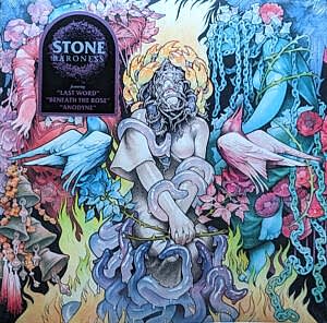 BARONESS - STONE