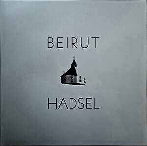 BEIRUT - HADSEL