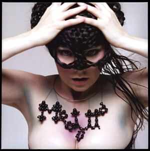 BJORK - MEDULLA
