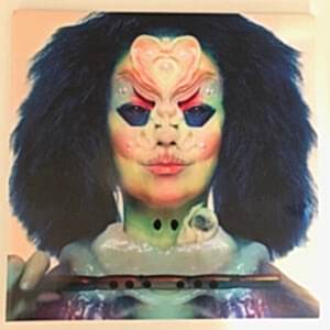 BJORK - UTOPIA