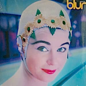 BLUR - LEISURE