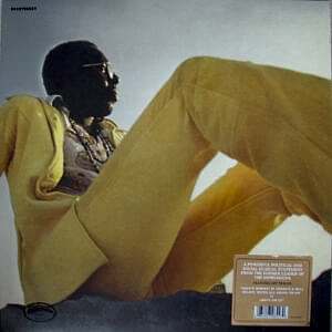 CURTIS MAYFIELD - CURTIS