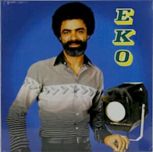 EKO - FUNKY DISCO MUSIC