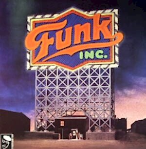 FUNK INC. - FUNK INC.