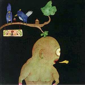 JAMIE LIDELL - PLACES OF UNKNOWING