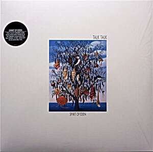 TALK TALK - SPIRIT OF EDEN