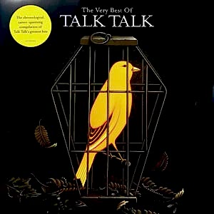 TALK TALK - THE VERY BEST OF