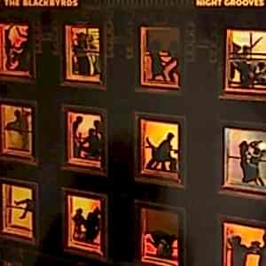 THE BLACKBYRDS - NIGHT GROOVES