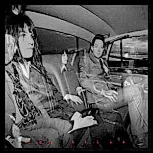 THE KILLS - BLOOD PRESSURES